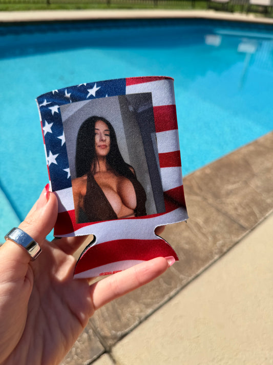 Freedom Koozie