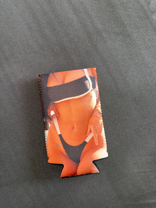 Tall Slim Koozies